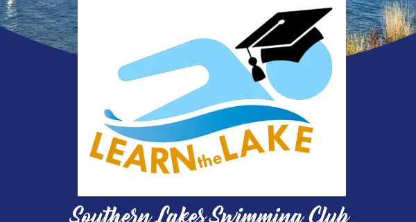 Learn the Lake logo with details of the sessions